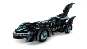 LEGO BATMAN 76304 Batman Forever Batmobile