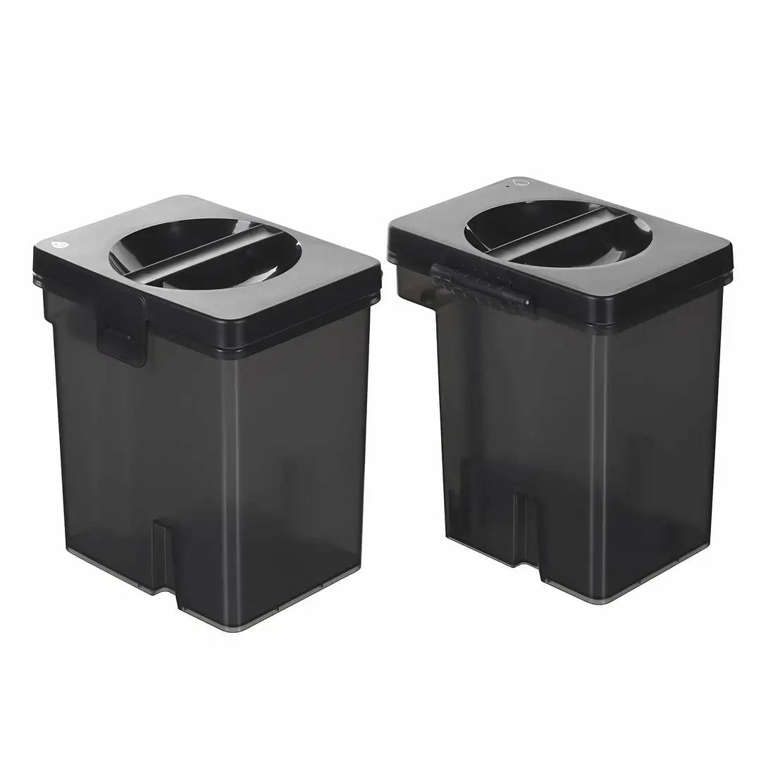 Dulkių siurblys-robotas ROBOROCK RSD0710CE