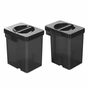 Dulkių siurblys-robotas ROBOROCK RSD0710CE