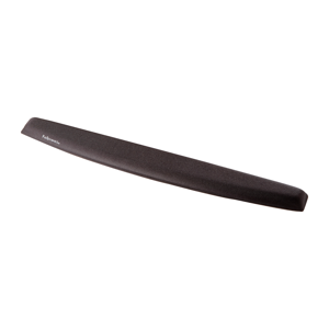 "Fellowes" 9178201, gelis, poliuretanas, juodas, 490,5 x 58,7 x 23,8 mm, 170 g