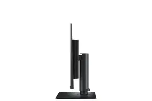 Samsung Essential S4 | S27D402GAU | 27 in | IPS | Full HD (1080p) 1920 x 1080 at 100 Hz | 250 cd/m² | 2xHDMI, DisplayPort | Height, pivot (rotation), swivel, tilt | None