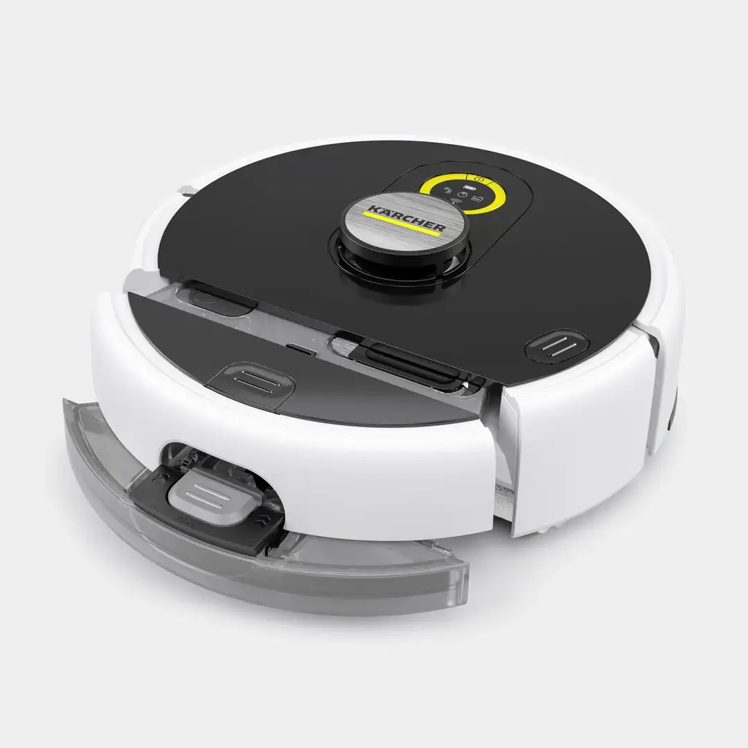 Dulkių siurblys-robotas Karcher 1.269-660.0