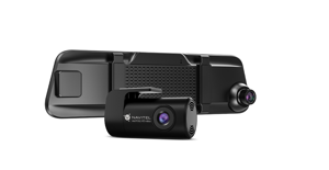 Navitel | MR750 Advanced Smart Mirror | GPS | Wi-Fi