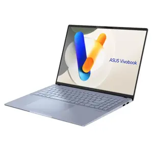 Nešiojamas kompiuteris ASUS VivoBook S S5606MA-MX008W, u7-155H, 1024 GB, 16 Coliai, Windows 11 Home