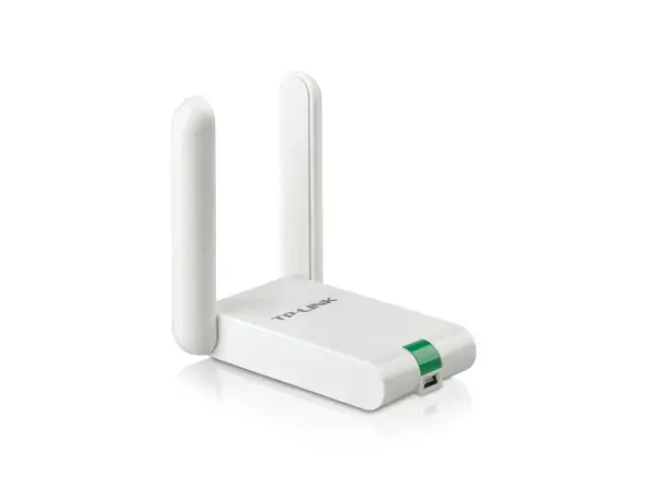 TP-LINK 300M WLAN USB-HIGH-GAIN-Adapt.