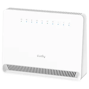 CUDY LT400V Wi-Fi 4G N300 router with voice