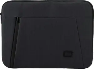 Case Logic | Laptop Case | HUXS213 Huxton | Fits up to size 13 " | Sleeve | Black