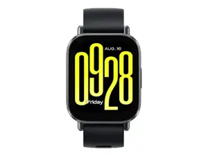 Xiaomi Redmi Watch 5 Lite, black