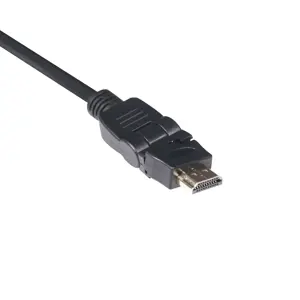 CLUB 3D HDMI2.0 360 Rotary Cable 2m 4K60Hz