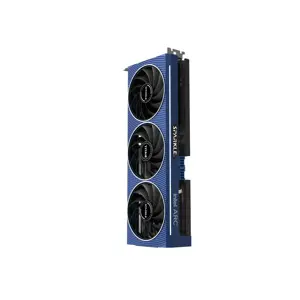 Vaizdo plokštė SPARKLE Arc A750 TITAN OC Edition 8 GB, GDDR6, SA750T-8GOC