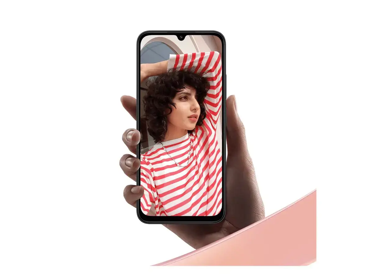 Mobilusis telefonas XIAOMI Redmi, 128 GB, Juoda