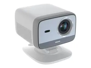Philips | NeoPix 444 | Full HD (1920x1080) | 500 ANSI lumens | White