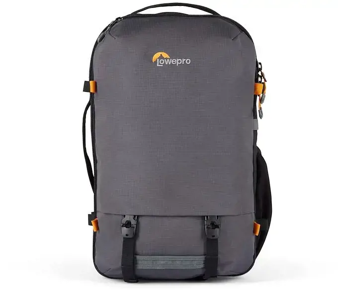 "Lowepro" kuprinė Trekker Lite BP 250 AW, pilka