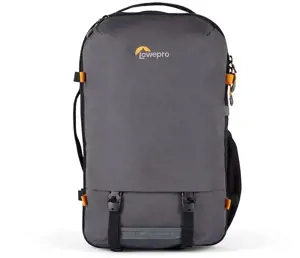 "Lowepro" kuprinė Trekker Lite BP 250 AW, pilka