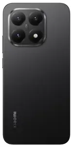 Xiaomi 15T | Black | 6.83 " | 120Hz eye-care | 2772 x 1280 pixels | Mediatek | D8400-Ultra | Internal RAM 12 GB | 256 GB | Dual SIM | 5G | Main camera resolution 50+50+12 MP | Secondary camera resolution 32 MP | Android | 5500 mAh