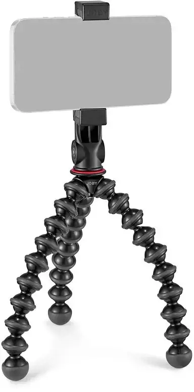 "Joby" trikojis "GripTight GorillaPod MagSafe