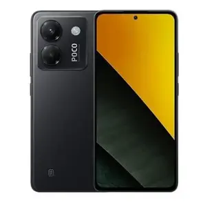 Mobilusis telefonas Poco POCO M7 PRO, Juoda