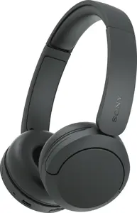 Sony WH-CH530 Wireless Bluetooth Headphones - Black | Sony