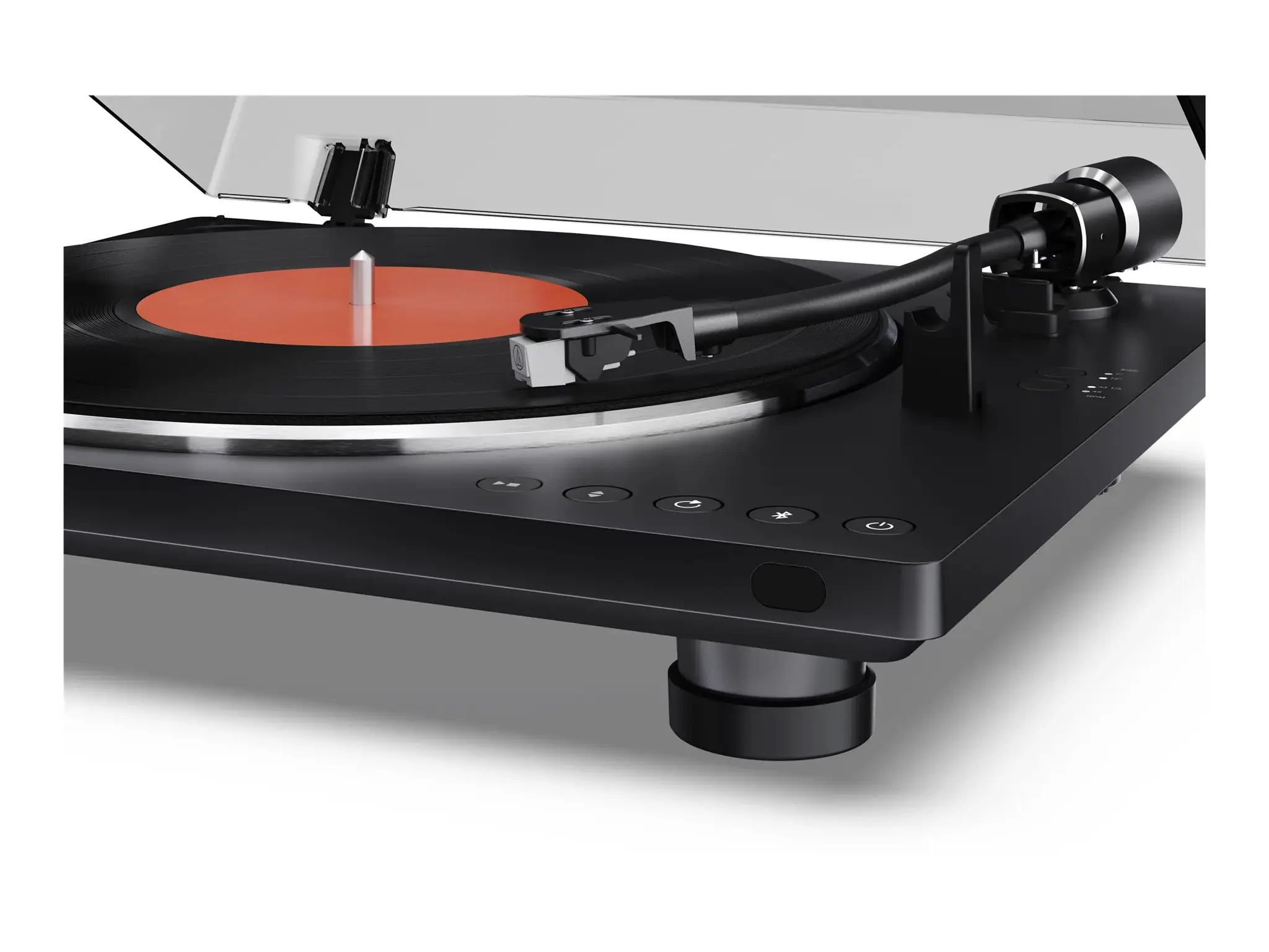 Sharp RP-TT100 Automatic Turntable with Bluetooth-out | Sharp