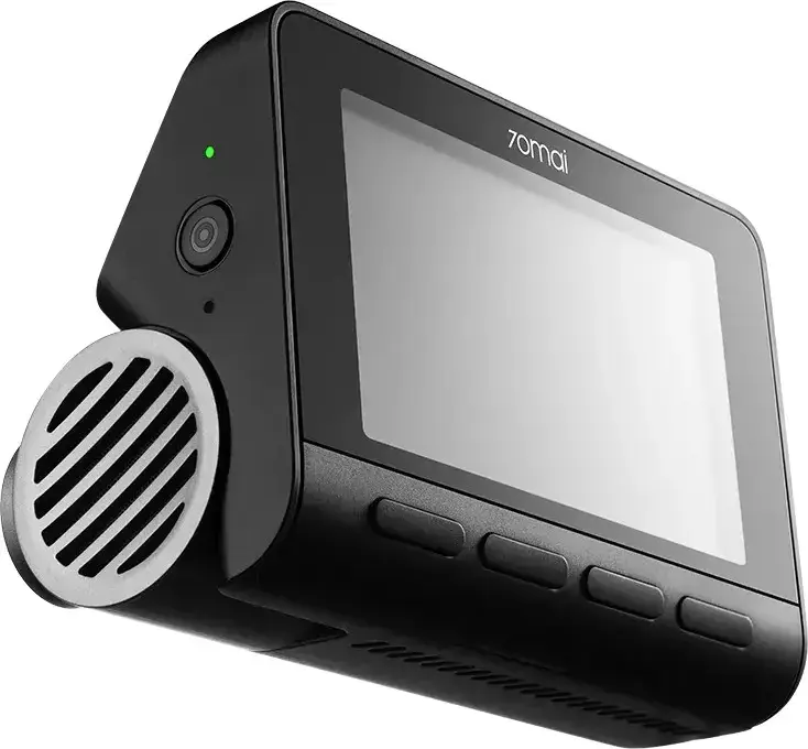 70mai dashcam A800SE-1 4K 4G Ready Set