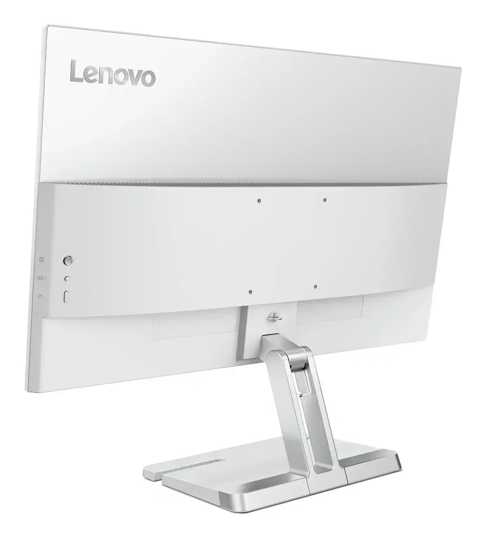 Lenovo L27-45 computer monitor 68.6 cm (27") 1920 x 1080 pixels Full HD LED Grey