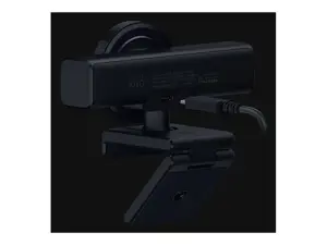Razer | Webcam | Kiyo V2 | MJPEG up to 4K 30 FPS, 1080p 60 FPS, YUY2 up to 4K 15 FPS, 1080p 60 FPS, NV12 up to 4K 20 FPS, 1080p 60 FPS