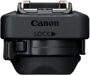 "Canon" daugiafunkcinis batų adapteris AD-E1