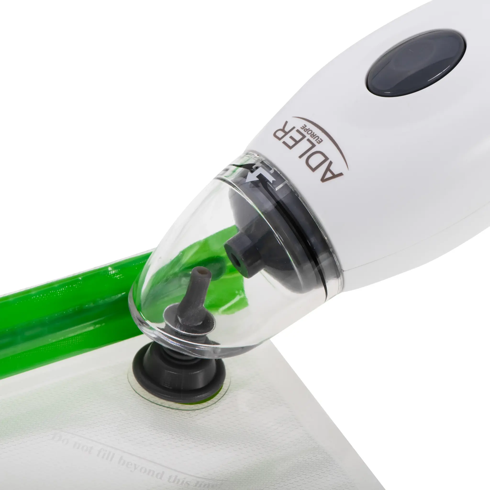 Adler Food Vacuum Air Extracting Set | AD 4515 | White