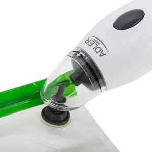 Adler Food Vacuum Air Extracting Set | AD 4515 | White