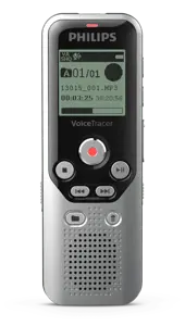 Philips DVT1250, 583 h, High Quality (HQ), Long Play (LP), Standard Play (SP), ADPCM, PCM, WAV, 146…