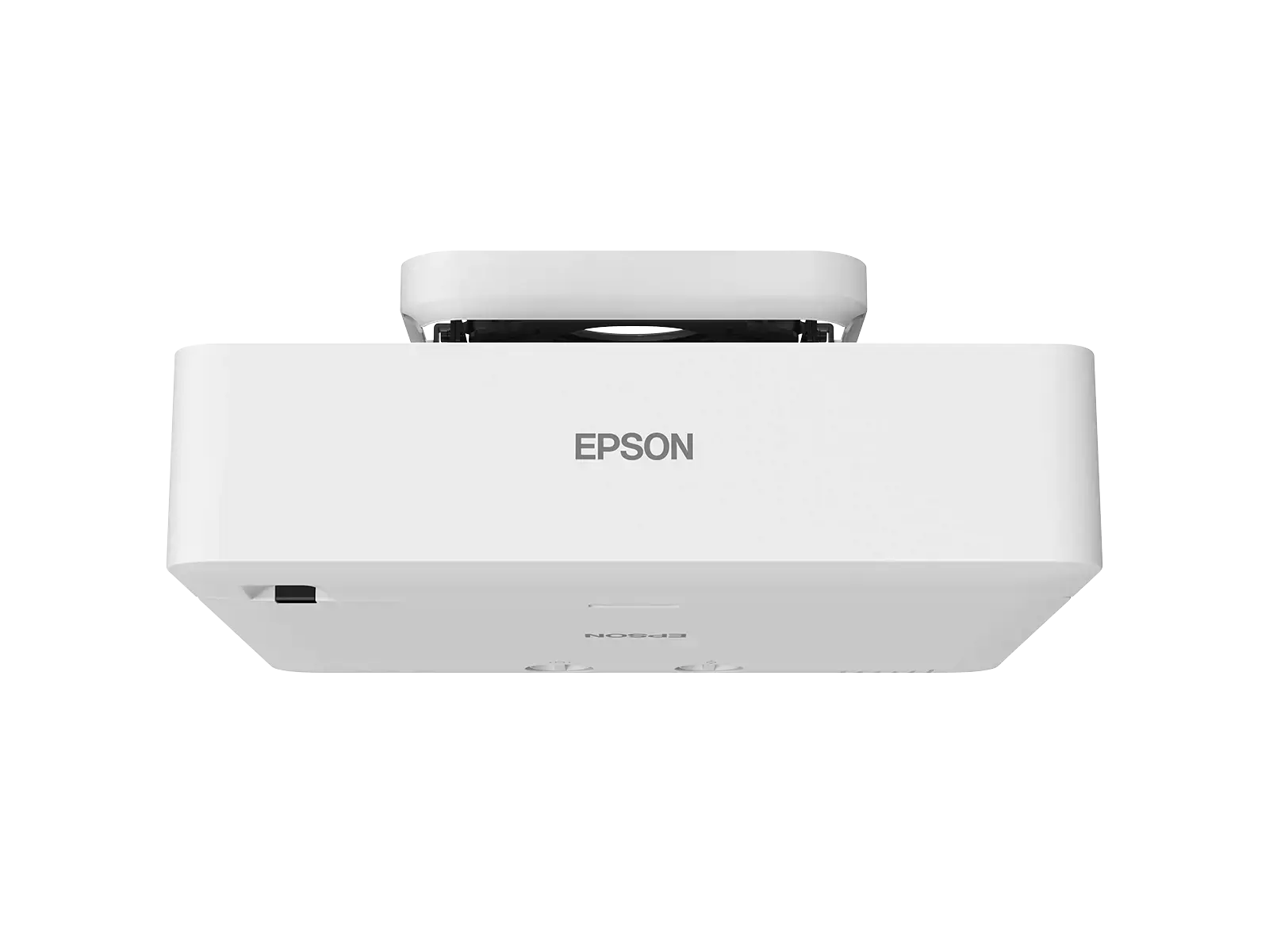 "Epson EB-L530U", 5200 ANSI liumenų, 3LCD, WUXGA (1920x1200), 2500000:1, 16:10, 1270-1700 mm (50-500")