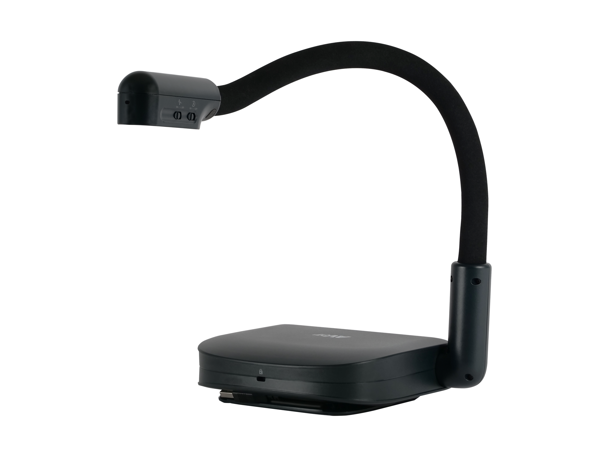 AVer U70i, 25.4 / 3.06 mm (1 / 3.06"), CMOS, 3840 x 2160, 13 MP, 3840 x 2160 pixels, 4K Ultra HD