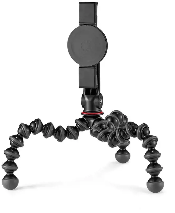 "Joby" trikojis "GripTight GorillaPod MagSafe