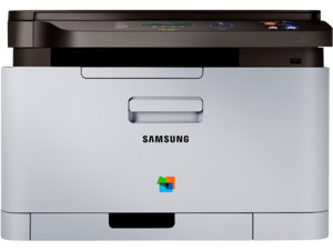 Samsung Xpress SL C467W
