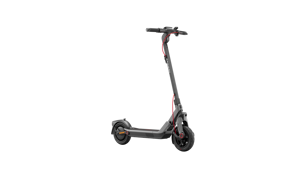 Paspirtukas Segway AA.05.17.01.0005, Juoda