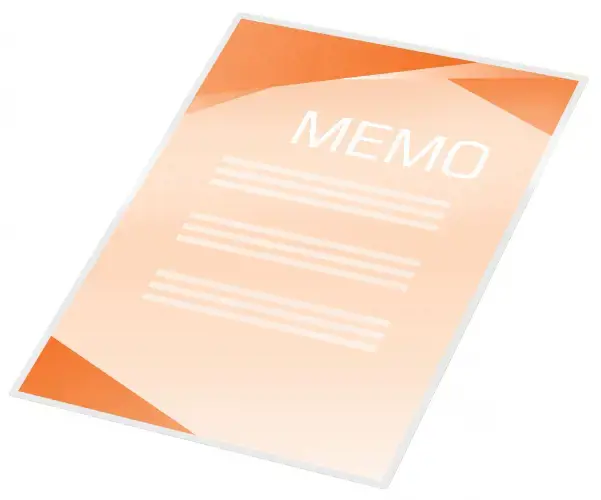 Laminavimo vokeliai GBC  A5, 75 mic, skaidrūs, pak.  (25 vnt.)