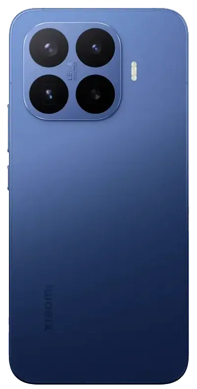 Mobilusis telefonas XIAOMI 17T Pro, 512 GB, Mėlyna