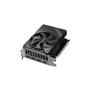 Vaizdo plokštė GIGABYTE GeForce RTX 5050 8 GB, GDDR6, GV-N5050D6-8GD