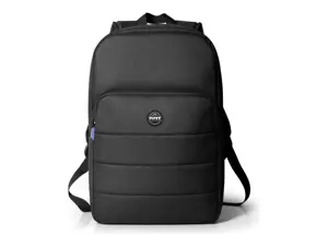 PORT DESIGNS Eco Portland II | Backpack | Black | 14-16 "