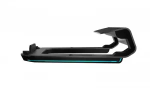 IBOX NC06 aušinimo stovas, skirtas iki 17,3 colio storio knygoms