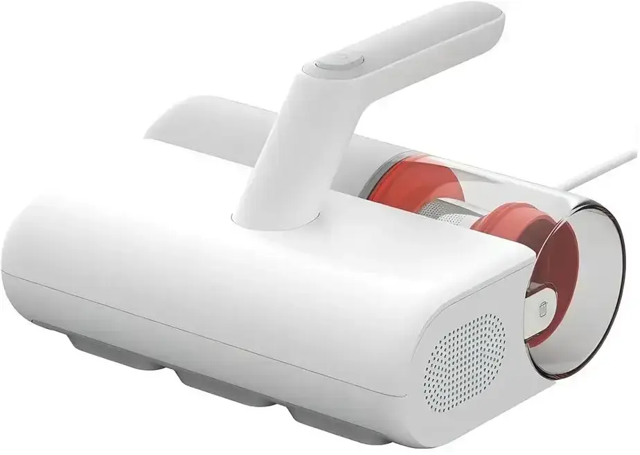 Xiaomi | Dust Mite Vacuum Cleaner | Corded operating | Power 350 W | Dust capacity 0.3 L | White