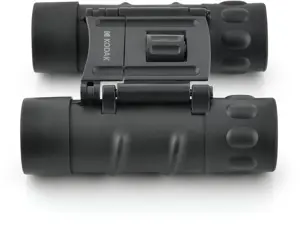 Kodak binoculars BCS400 10x25mm, black