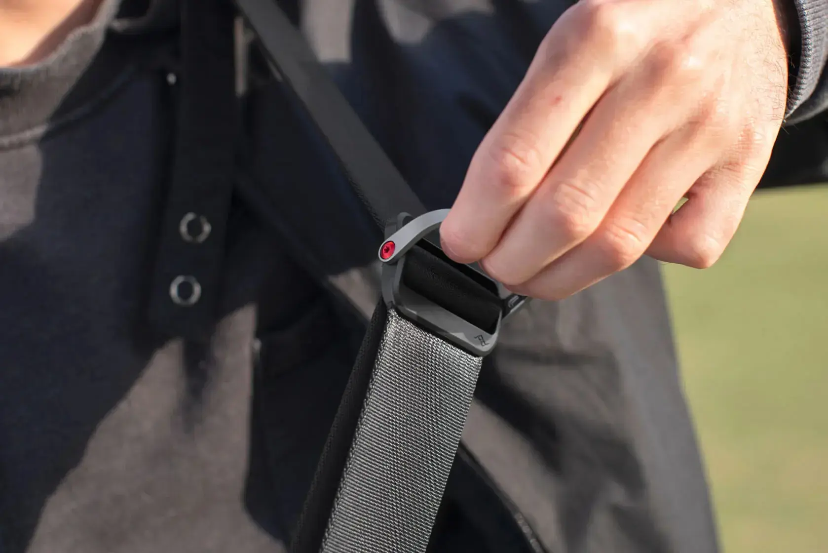 Peak Design camera strap Slide, eclipse