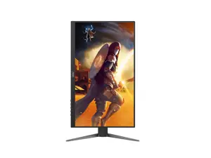 AOC G4 24G4HA computer monitor 60.5 cm (23.8") 1920 x 1080 pixels Full HD LED Black, Red