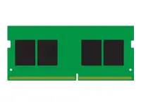KINGSTON 4GB 3200MHz DDR4 Non-ECC CL22 SODIMM 1Rx16