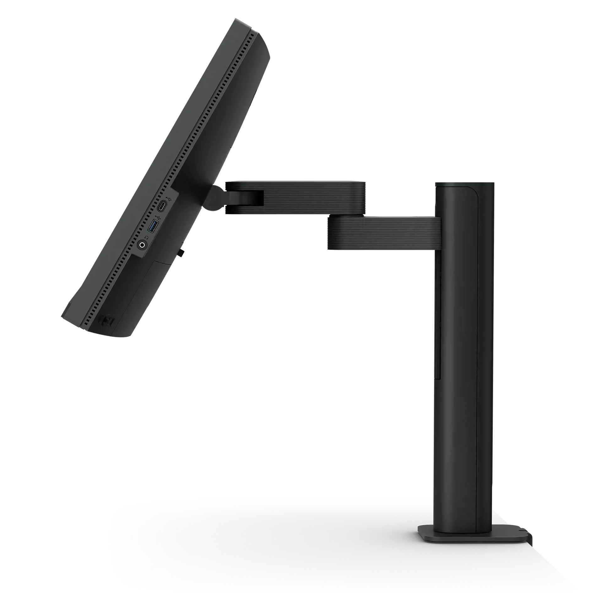 "BenQ" PD2705UA, 68,6 cm (27"), 3840 x 2160 taškų, "4K Ultra HD", LCD, 5 ms, juodas