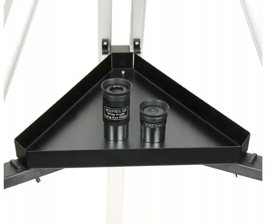 Sky Watcher Synta BK 909 AZ3 Telescope
