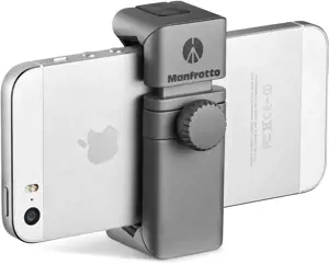 "Manfrotto" išmaniojo telefono spaustukas MTWISTGRIP
