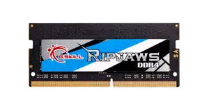 G.SKILL Ripjaws DDR4 8GB 3200MHz CL18 SO-DIMM 1.2V