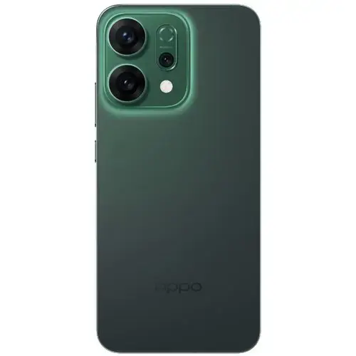 OPPO Reno 14 5G DS 12/512 GB Green smartphone